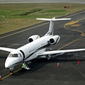 Embraer Legacy 600