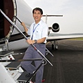 Embraer Legacy 600