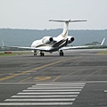 Embraer Legacy 600