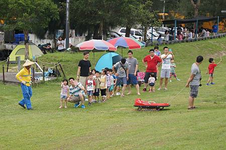 1040530福德坑滑草場16