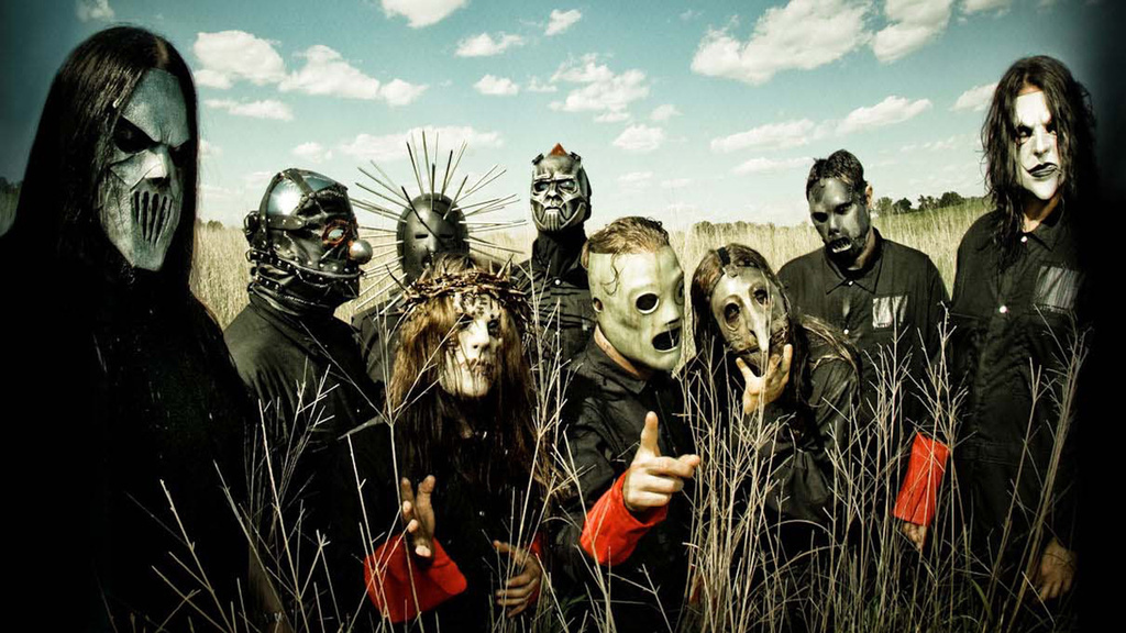 slipknot