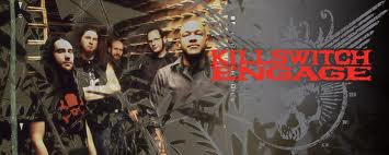 Killswitch Engage