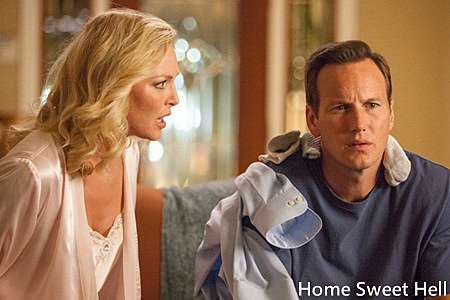 愛的地獄 甜蜜地獄之家 Home Sweet Hell 陶子的電影欣賞社 痞客邦