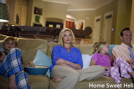 愛的地獄 甜蜜地獄之家 Home Sweet Hell 陶子的電影欣賞社 痞客邦