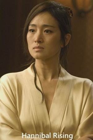 人魔崛起 Hannibal Rising 陶子的電影欣賞社 痞客邦 人魔崛起 Hannibal Rising 陶子的電影欣賞社 痞客邦