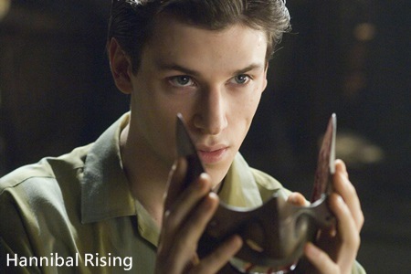 人魔崛起 Hannibal Rising 陶子的電影欣賞社 痞客邦 人魔崛起 Hannibal Rising 陶子的電影欣賞社 痞客邦