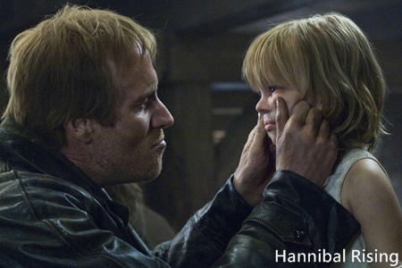人魔崛起 Hannibal Rising 陶子的電影欣賞社 痞客邦 人魔崛起 Hannibal Rising 陶子的電影欣賞社 痞客邦