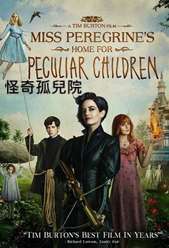 Miss Peregrines Home For Peculiar Children.jpg