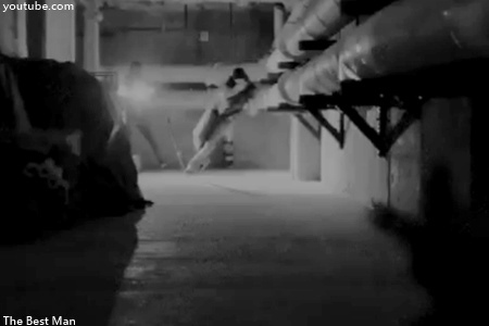 伴郎 / 戰郎特攻隊 - The Best Man