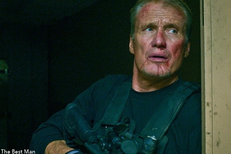 伴郎 / 戰郎特攻隊 - The Best Man