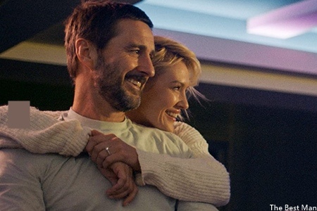 伴郎 / 戰郎特攻隊 - The Best Man