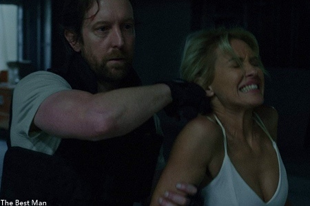 伴郎 / 戰郎特攻隊 - The Best Man