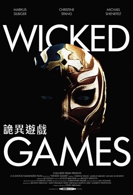 詭異遊戲 / 窒命遊戲 - Wicked Games