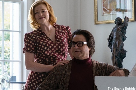 鈔級布偶 / 公仔鍊金術 - The Beanie Bubb 鈔級布偶 / 公仔鍊金術 - The Beanie Bubb