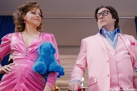 鈔級布偶 / 公仔鍊金術 - The Beanie Bubb 鈔級布偶 / 公仔鍊金術 - The Beanie Bubb