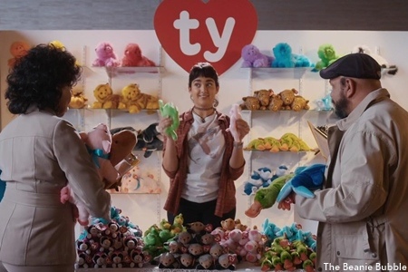 鈔級布偶 / 公仔鍊金術 - The Beanie Bubb 鈔級布偶 / 公仔鍊金術 - The Beanie Bubb