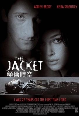 顫慄時空 - The Jacket