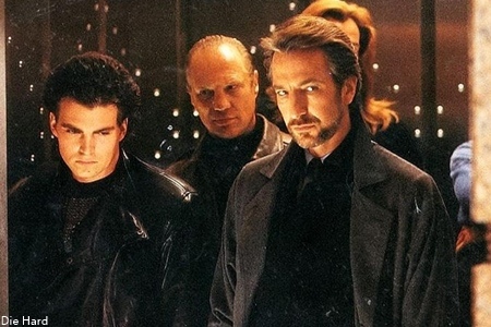終極警探 - Die Hard