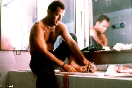 終極警探 - Die Hard