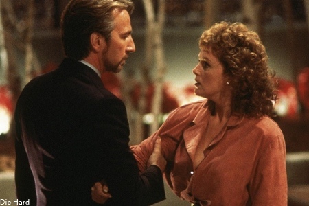 終極警探 - Die Hard