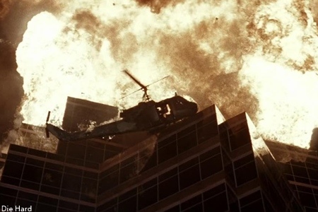 終極警探 - Die Hard