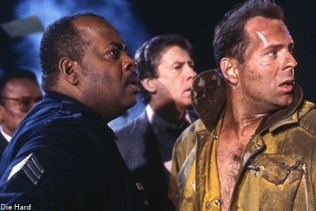 終極警探 - Die Hard