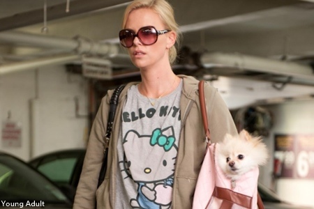 半熟男女 - Young Adult 半熟男女 - Young Adult