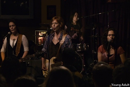 半熟男女 - Young Adult 半熟男女 - Young Adult