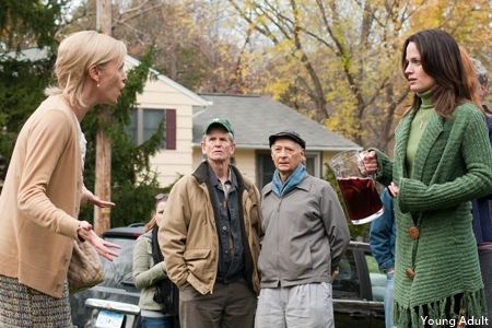 半熟男女 - Young Adult 半熟男女 - Young Adult