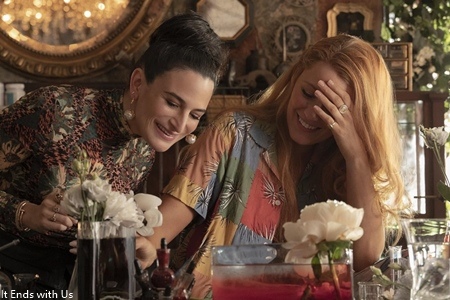 到我們為止 / 痛愛完成式 - It Ends with U 到我們為止 / 痛愛完成式 - It Ends with U