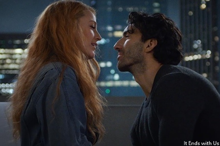 到我們為止 / 痛愛完成式 - It Ends with U 到我們為止 / 痛愛完成式 - It Ends with U