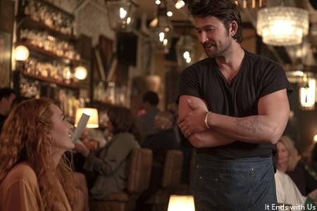 到我們為止 / 痛愛完成式 - It Ends with U 到我們為止 / 痛愛完成式 - It Ends with U