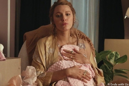 到我們為止 / 痛愛完成式 - It Ends with U 到我們為止 / 痛愛完成式 - It Ends with U