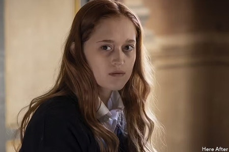 從此以後 - Here After 從此以後 - Here After