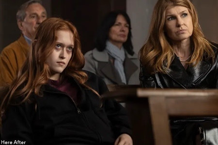 從此以後 - Here After 從此以後 - Here After