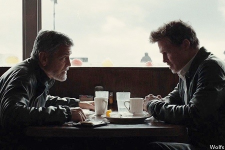 惡狼特工 / 雙狼 - Wolfs 惡狼特工 / 雙狼 - Wolfs