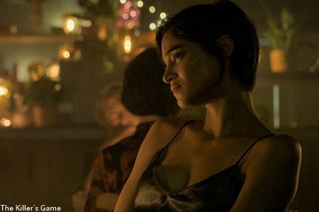 殺手遊戲 - The Killer's Game