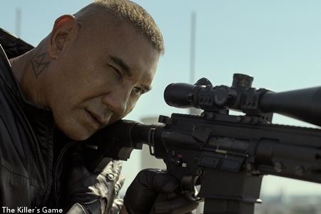 殺手遊戲 - The Killer's Game