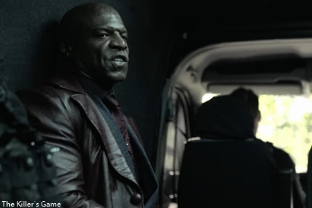 殺手遊戲 - The Killer's Game