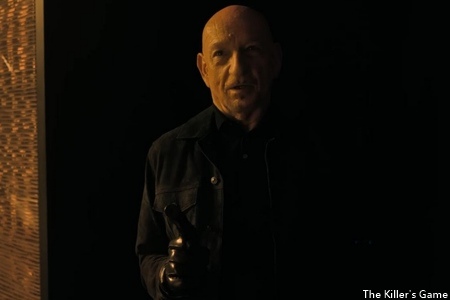 殺手遊戲 - The Killer's Game