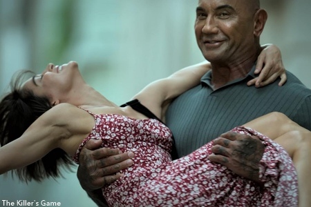 殺手遊戲 - The Killer's Game