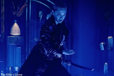 殺手遊戲 - The Killer's Game