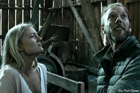 不要點開 - Do Not Open 不要點開 - Do Not Open