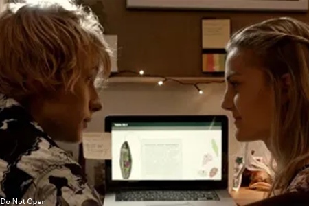 不要點開 - Do Not Open 不要點開 - Do Not Open