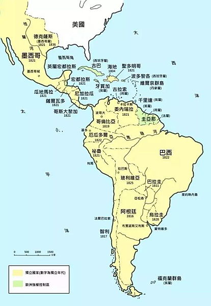 世界國家知識1 拉丁美洲與大洋洲 儒道哲學的浪漫人生 痞客邦 世界國家知識1 拉丁美洲與大洋洲 儒道哲學的浪漫人生 痞客邦