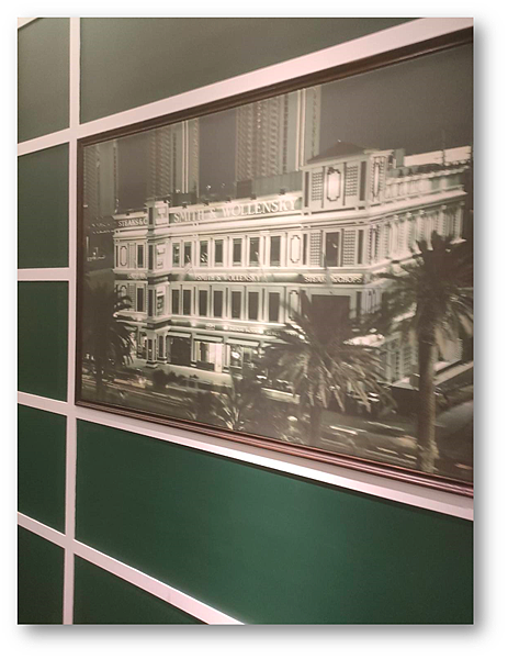 2022 大啖台北微風大樓 Smith 牛排 2022 大啖台北微風大樓 Smith 牛排