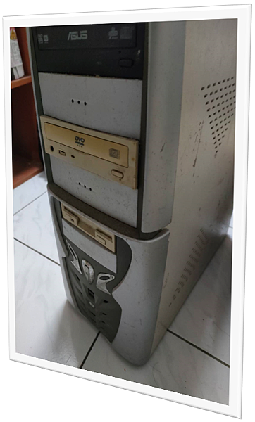 20231206 五專的第一台個人筆電是我的小叮噹 20231206 五專的第一台個人筆電是我的小叮噹