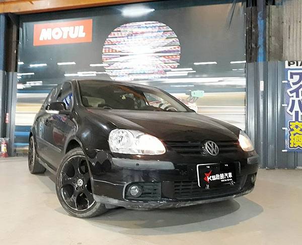 福斯 GOLF5 TDI  冷氣不冷 更換 壓縮機  冷氣管