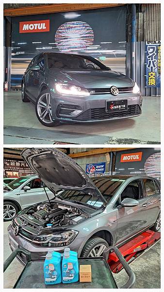 福斯GOLF6 GOLF7 GTI7 TIGUAN SHAR