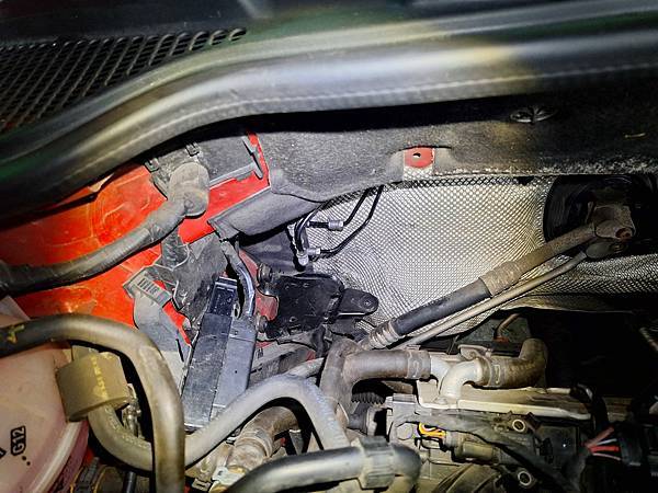 福斯CADDY SKODA YETI ABS電腦總成 AB